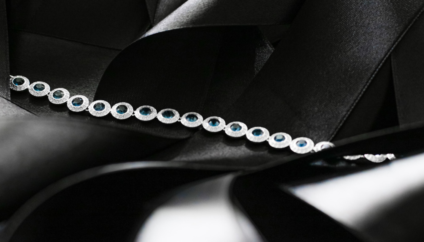 Fred unveils its new collection: a wave of elegance with Force 10 Rise