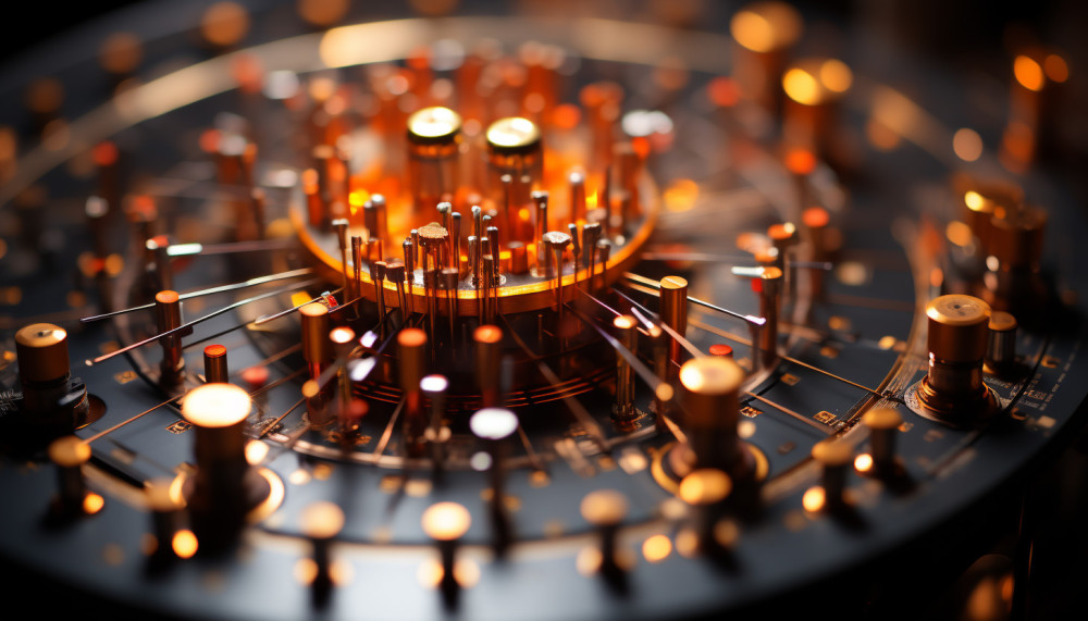 Exploring the Intriguing World of Quantum Computing