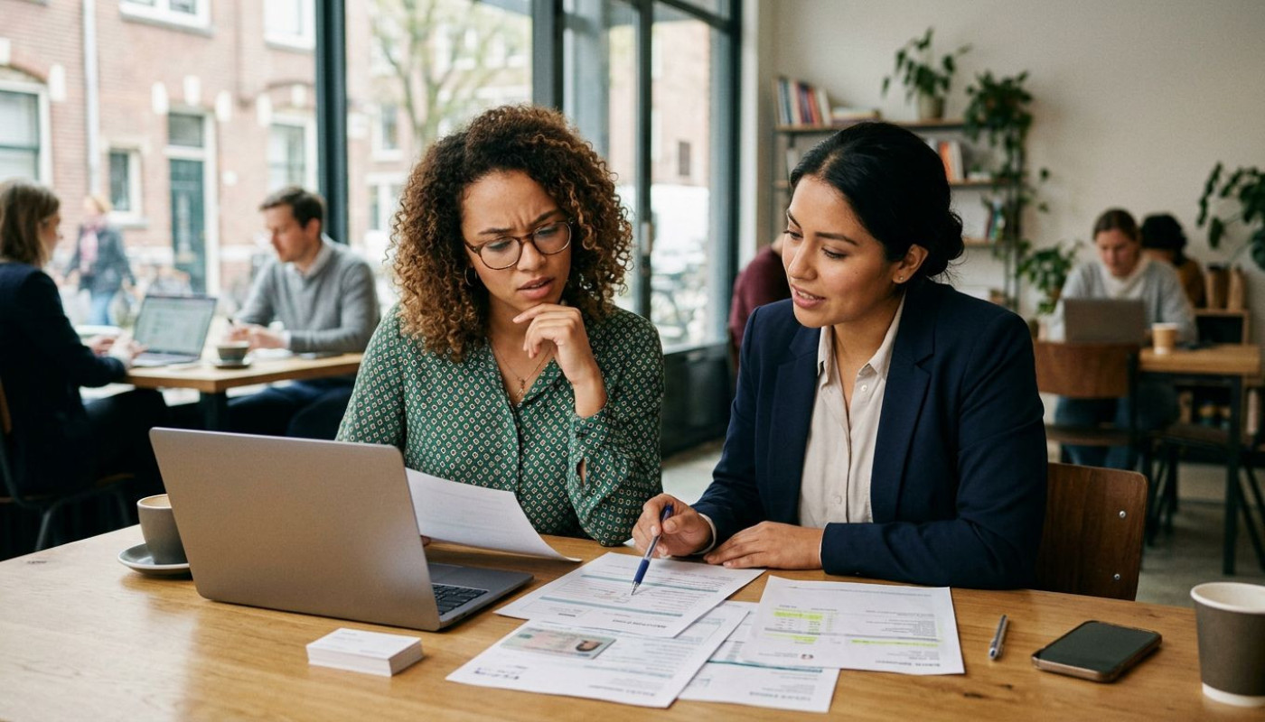 Troubleshooting The Hidden Hurdles Of Opening A Business Bank Account Abroad